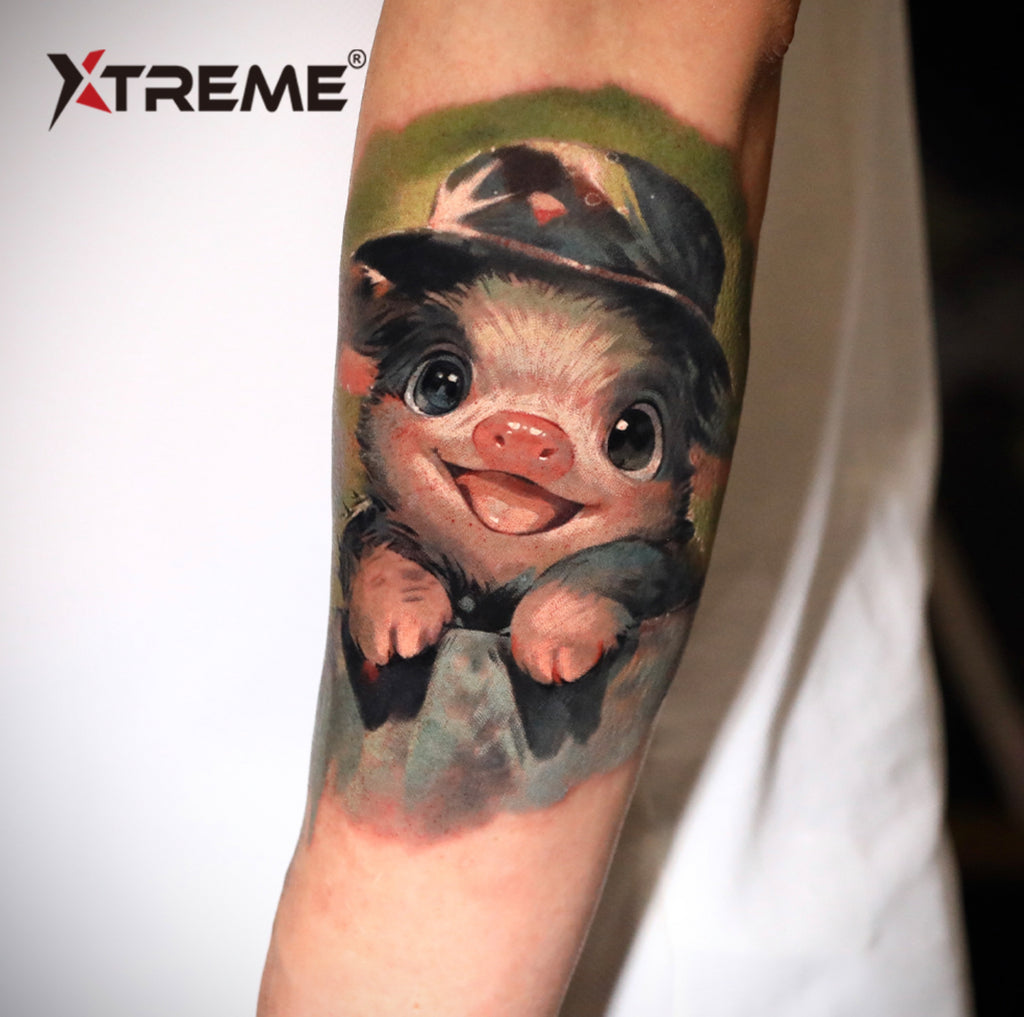 The Chemistry Between Medications and Tattoo Ink: A Complex Relationship